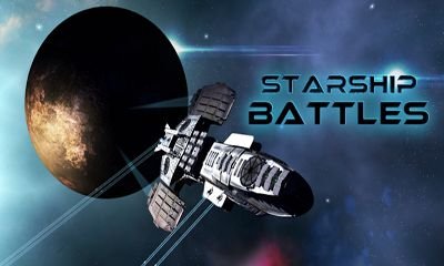 game pic for Starship Battles